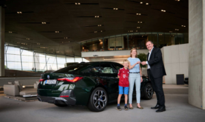 BMW Group Financial Services