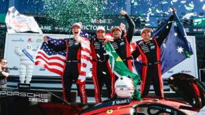 24 horas de Daytona