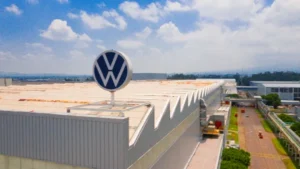 Volkswagen de México