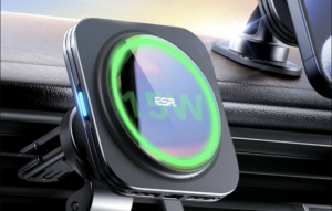  Te urge este cargador para iPhone en tu auto