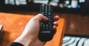  Samsung quiere que tú mismo repares tu televisor