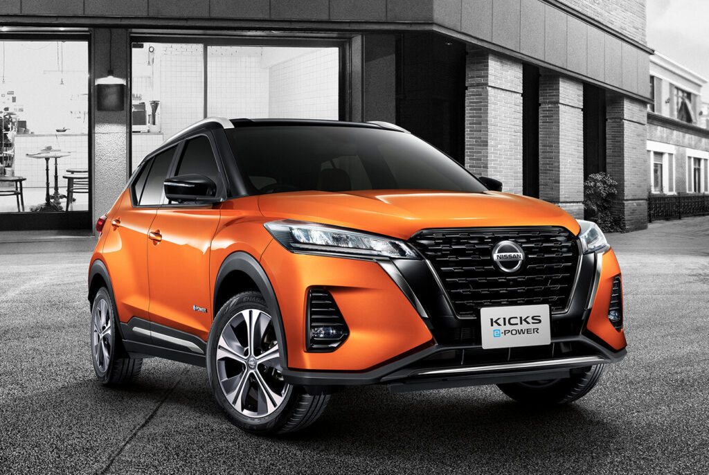¡10,000 unidades e-POWER ya circulan en México! Nissan Mexicana celebra el poder eléctrico alcanzando este gran hito