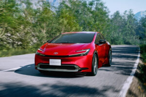 Toyota: un viaje hacia la electrificación