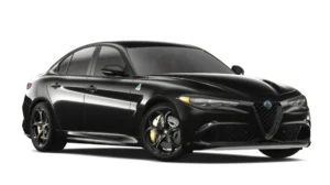 Alfa Romeo presenta las nuevas y exclusivas ediciones limitadas Carbon Edition para Giulia y Stelvio QV en México