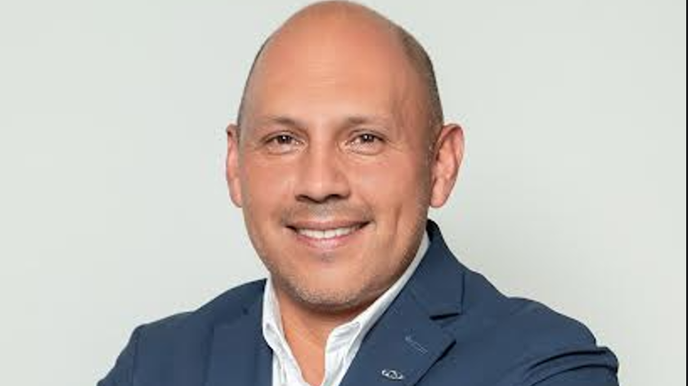 Entrevista con Gabriel Ríos: VP de Omoda-Jaecoo- México