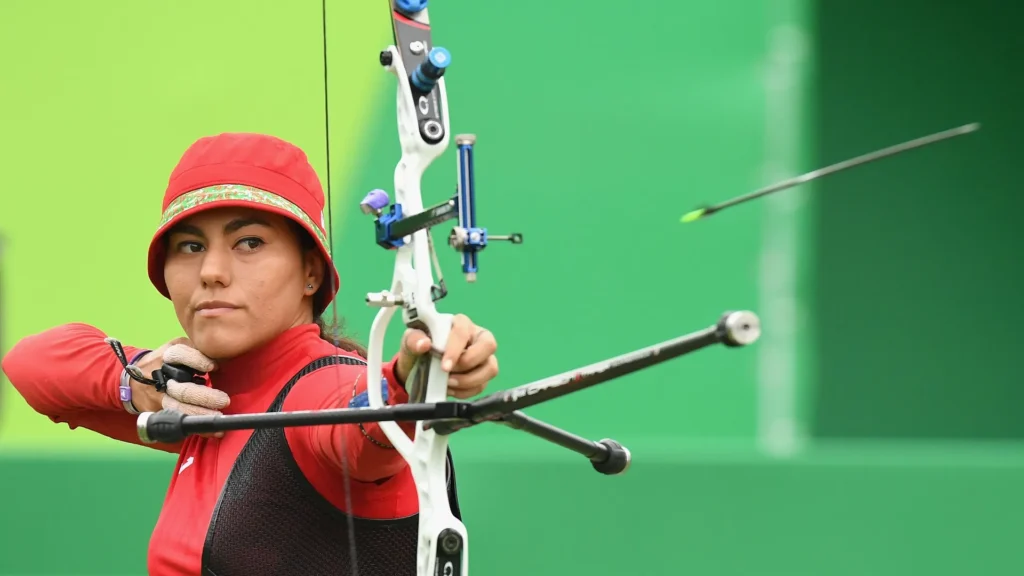 Team Toyota México avanza en su camino a los Juegos Olímpicos Paris 2024