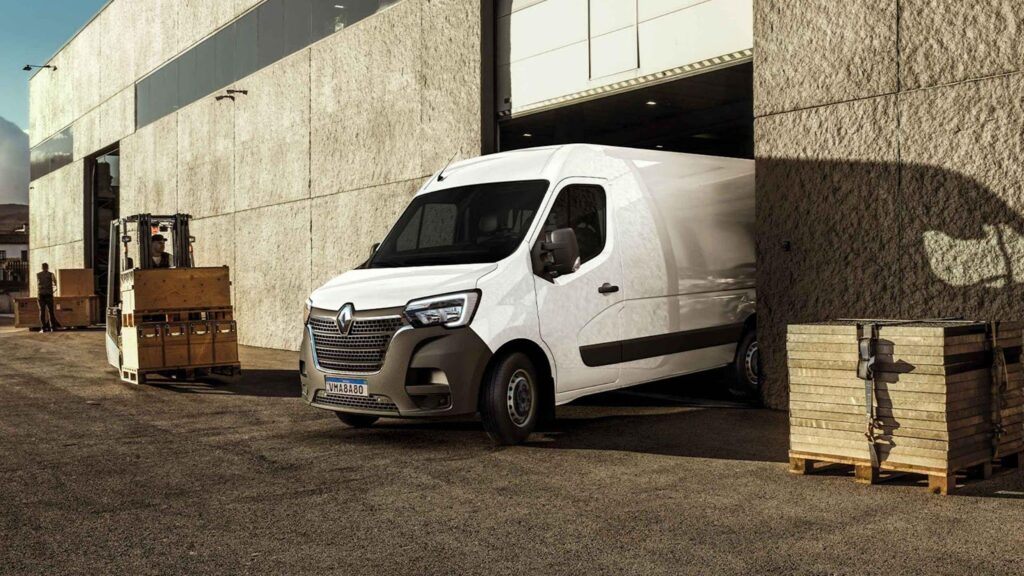 Renault México impulsa la competitividad de las empresas y la sostenibilidad con gama completa de vehículos utilitarios