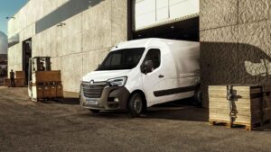 Renault México impulsa la competitividad de las empresas y la sostenibilidad con gama completa de vehículos utilitarios