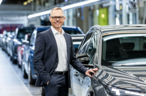 Sostenible y flexible: la producción del Audi Q6 e-tron en Ingolstadt