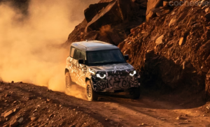 Nuevo Defender OCTA, el mejor de la historia