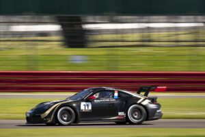 Porsche Mobil 1 Supercup arranca la temporada en Italia con eFuels
