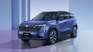 Geely Starray, Okavango y GX3 Pro llegan a México: motores turbo y hasta 5 años de garantía, precio y lanzamiento