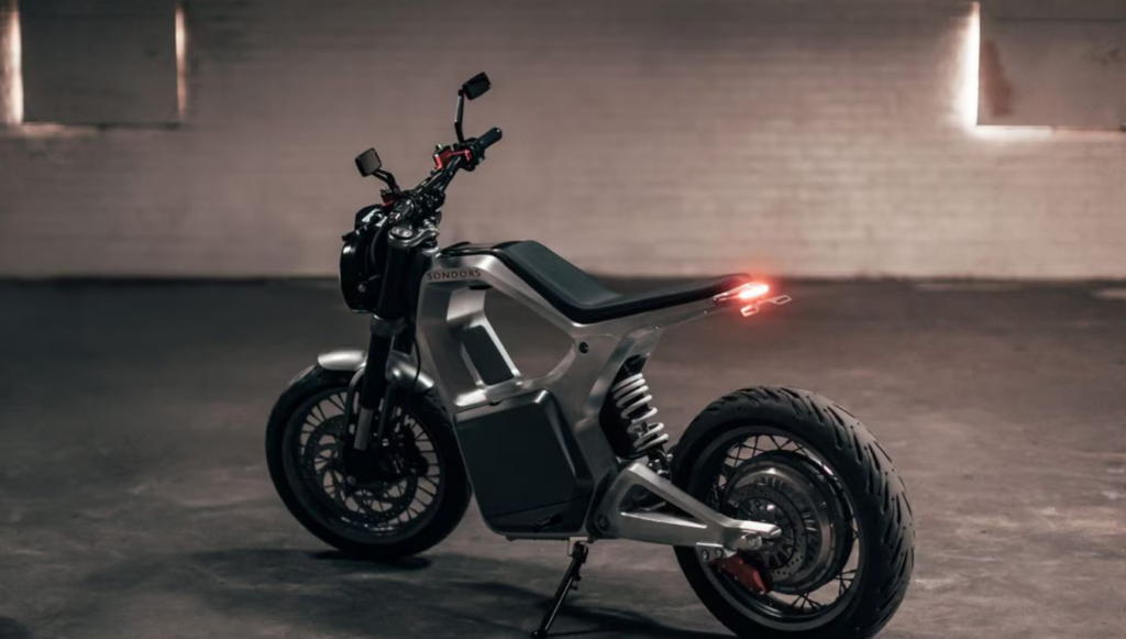 Cómo proteger la batería de una moto eléctrica