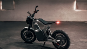 Cómo proteger la batería de una moto eléctrica