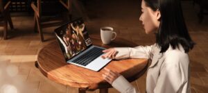 Matebook X