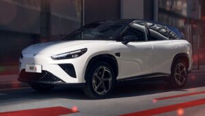 NETA L: destinado a revolucionar el mercado de los SUV