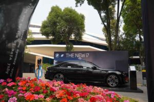 BMW México formará parte del mundo gastronómico a través de la Guía Michelin