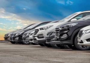 Ventas de Autos en México Aumentan un 14.8% en Abril de 2024, con Nissan a la Cabeza
