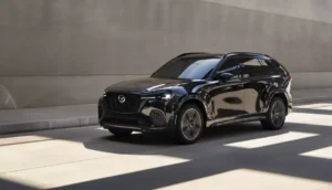 Mazda anuncia la llegada de Mazda CX-70 al mercado mexicano