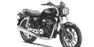 Presenta Honda tres motocicletas en la Semana de la Moto