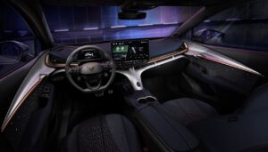 CUPRA La fusión perfecta entre tecnología y diseño
