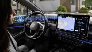 ChatGPT ya está disponible en varios modelos de Volkswagen