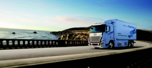 Los camiones XCIENT Fuel Cell de Hyundai Motor alcanzan récord de 10 millones de kilómetros de distancia total recorridos en Suiza