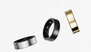 GalaxyRing