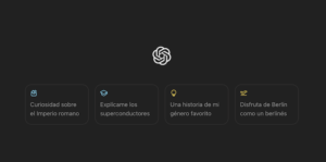 chatgpt