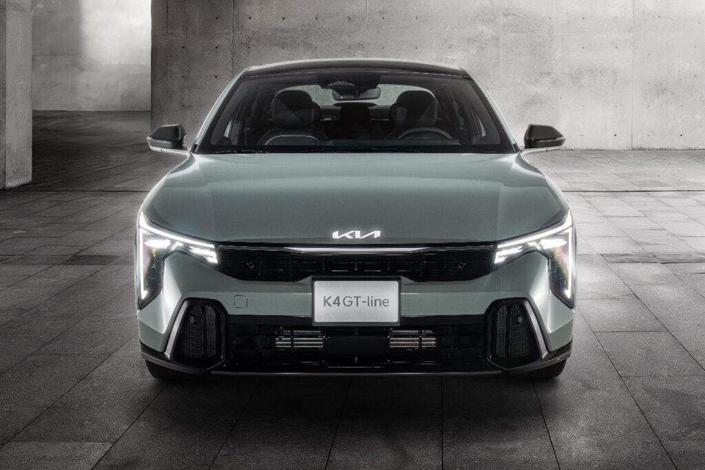 K4 front