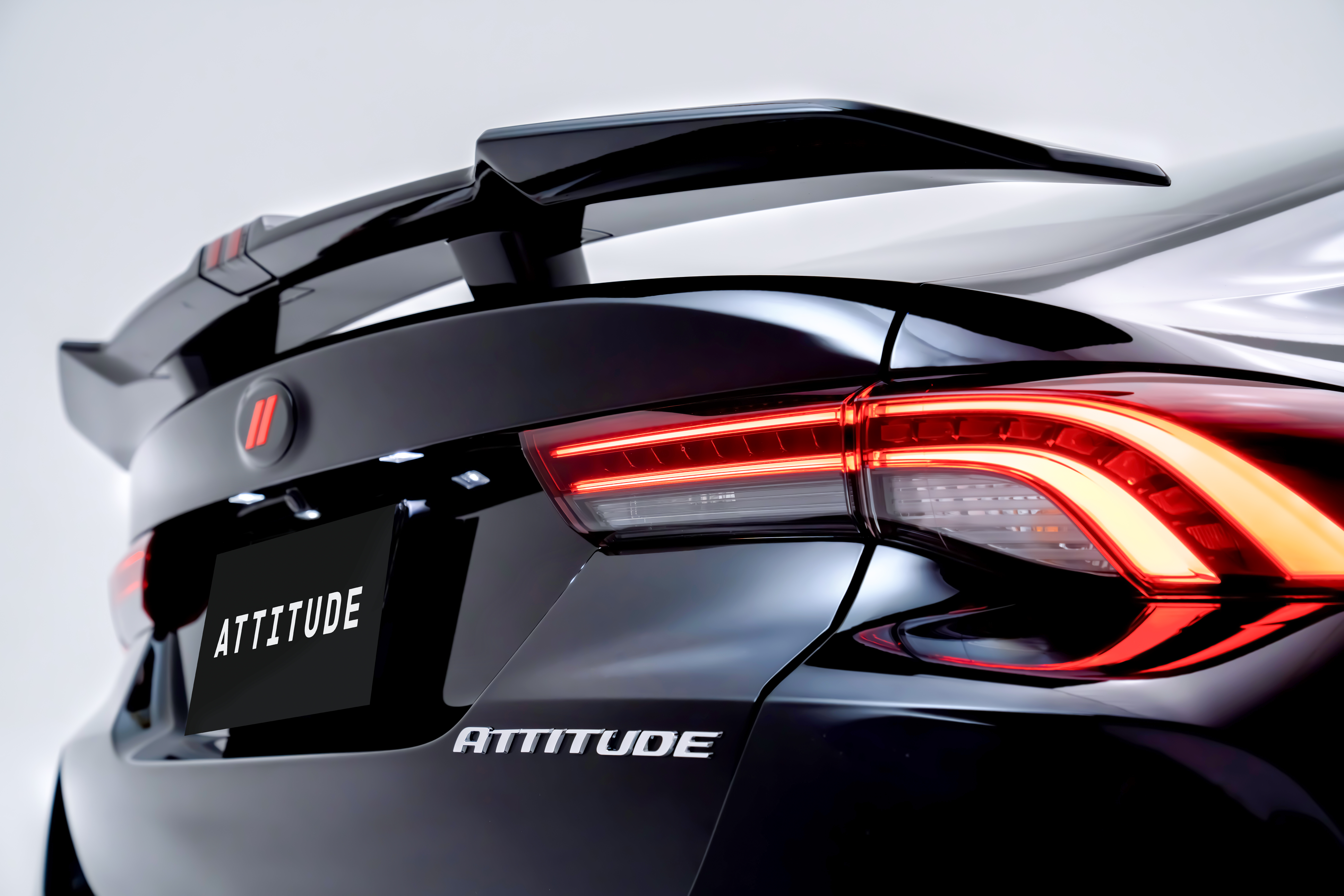 ATTITUDE GT-02