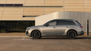 Audi Q7 híbrido enchufable (2)