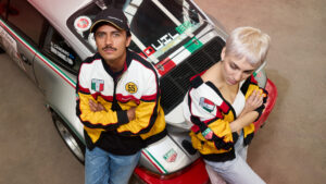 BP_La Carrera Panamericana × Porsche Una colección cápsula que rinde homenaje al mítico rally