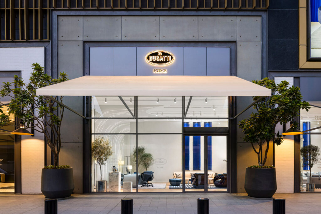 01 BUGATTI Home Dubai