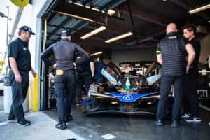 IMSA WeatherTech SportsCar Championship
