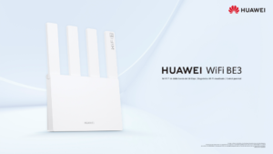 huawei router