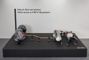 Tecnologia HEV 3