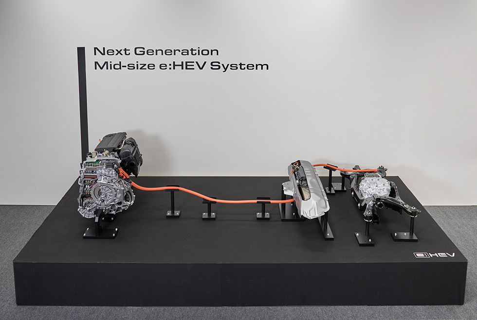 Tecnologia HEV 3