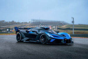 03 BUGATTI BOLIDE at COTA