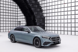 2023 Mercedes-Benz E-Klasse2023 Mercedes-Benz E-Class