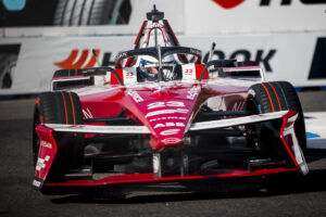 Nissan - Sao Paulo - Race Content - Saturday