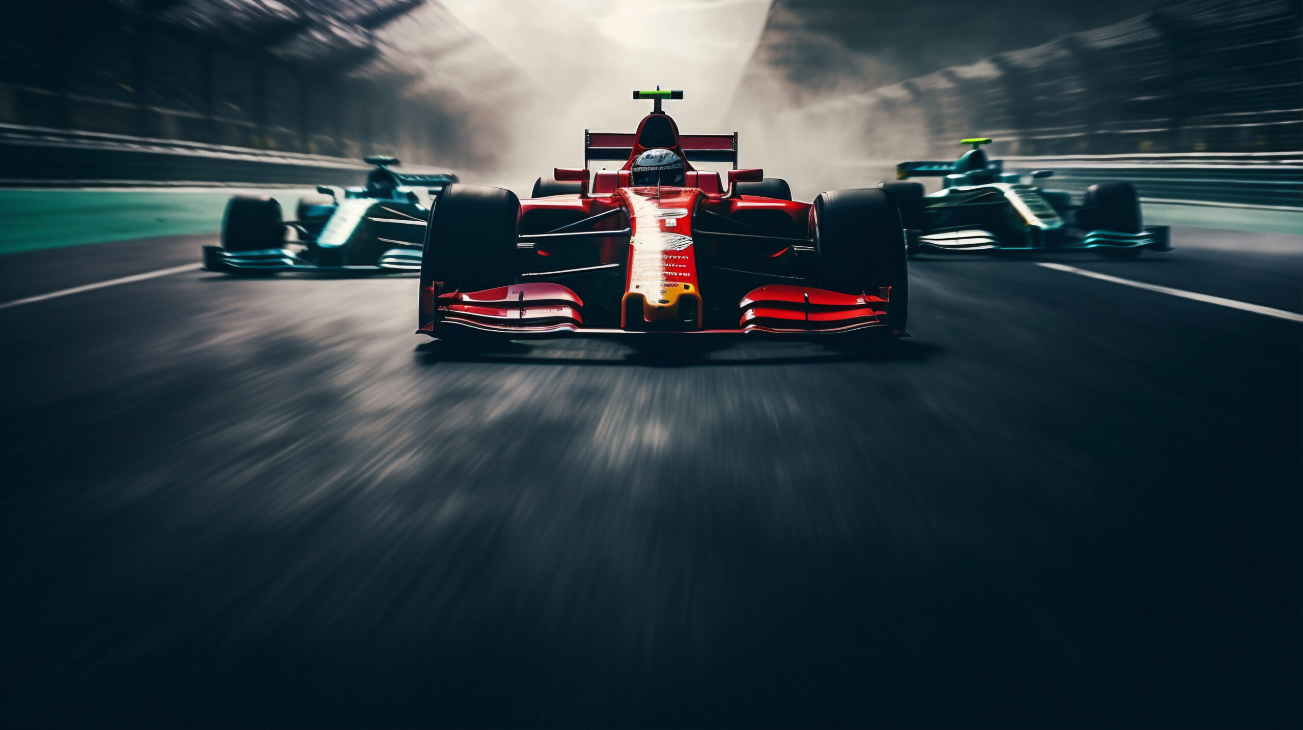 automobile-racing-sports-competition