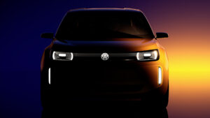 Volkswagen Future Plan: Passenger Cars brand gives first glimpse
