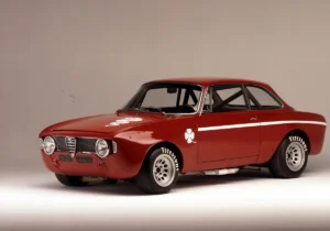 AlAlfaRomeoGTA1300Junior