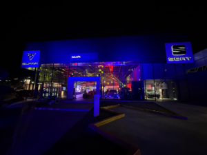 CUPRA en conquista de nuevos territorios con el nuevo CUPRA Garage Xalapa (2)