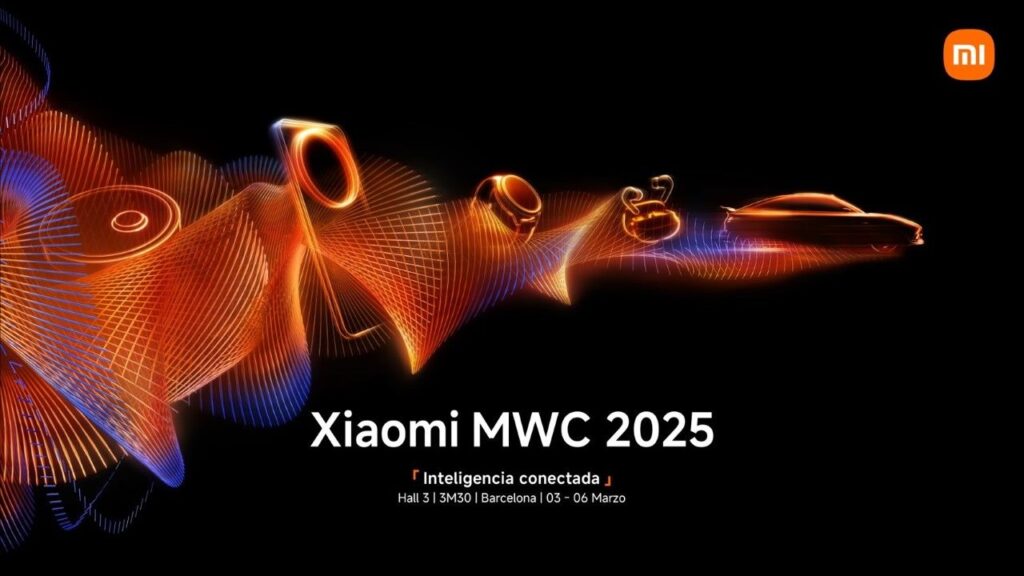 MWC-2025-Xiaomi