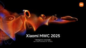 MWC-2025-Xiaomi