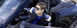 Retro-Design trifft auf moderne Ästhetik: Die neue Brillenkollektion von Mercedes-Benz und Mercedes-AMG in Kooperation mit ic! berlinRetro design meets modern aesthetics: The new eyewear collection from Mercedes-Benz and Mercedes-AMG in cooperation with