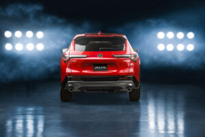 Acura ADX lo res 12- baja