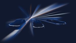 China strategy is taking shape: Volkswagen presents three concep
